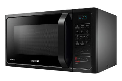 Ремонт микроволновок Samsung